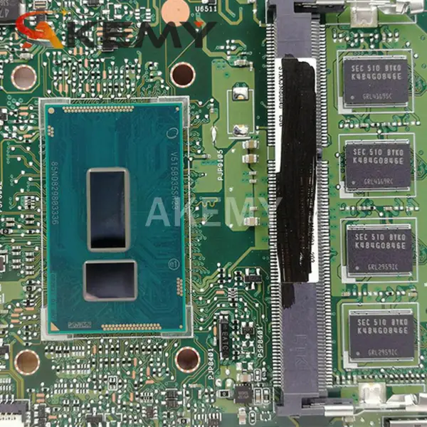 Asus K401LB K401LB ATX anakart