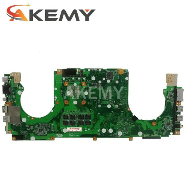 Asus FX502VD FX502VD ATX anakart