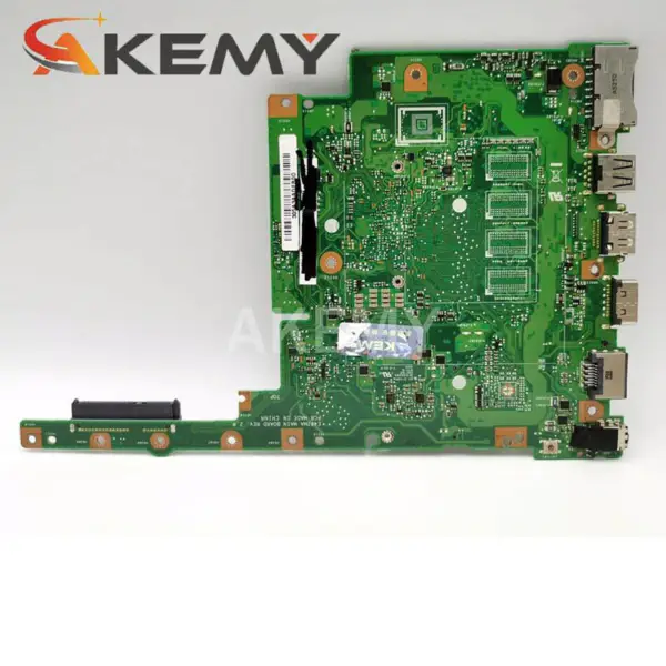 Asus E502MA E502MA ATX anakart