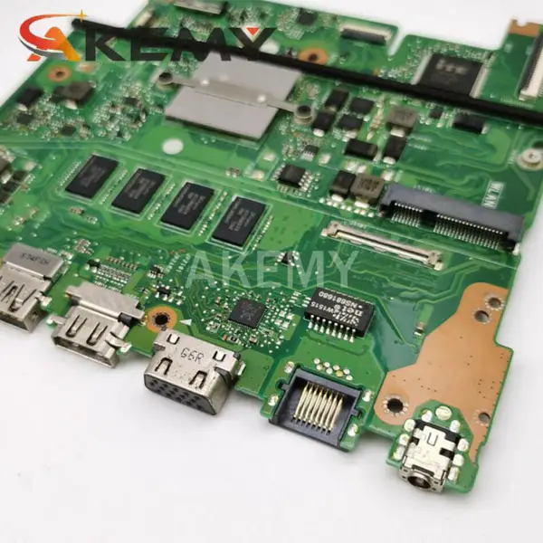 Asus E502MA E502MA ATX anakart