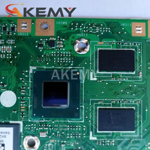 Asus E200HA E200HA ATX anakart