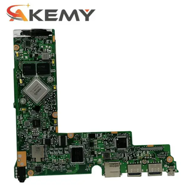 Asus C100PA C100PA ATX anakart
