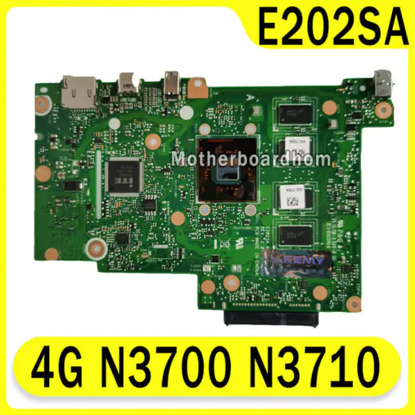 Asus E202SA E202SA ATX anakart