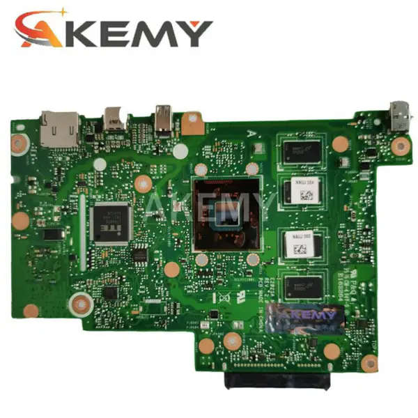 Asus E202SA E202SA ATX anakart