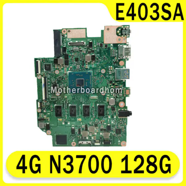 Asus E403SA E403SA ATX anakart