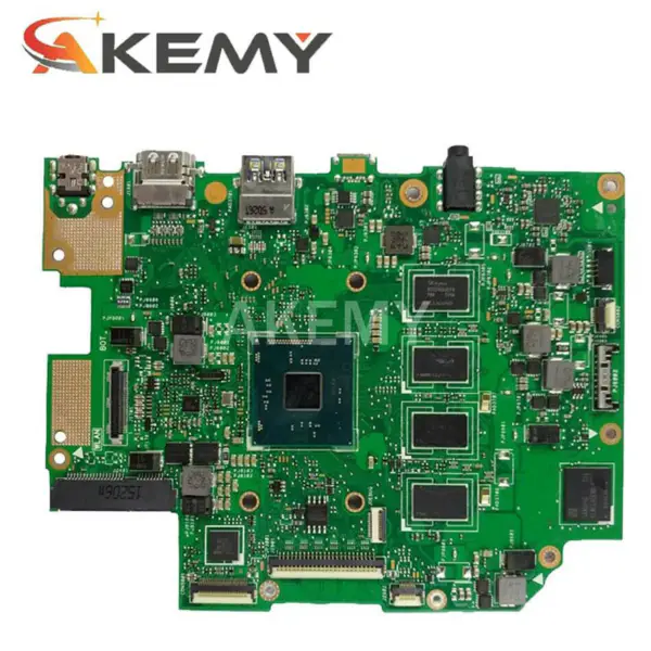 Asus E403SA E403SA ATX anakart