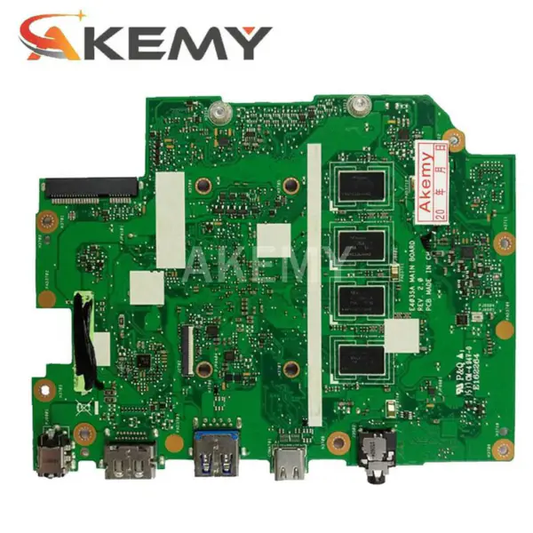 Asus E403SA E403SA ATX anakart