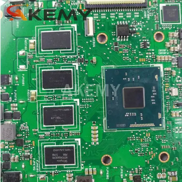 Asus E403SA E403SA ATX anakart