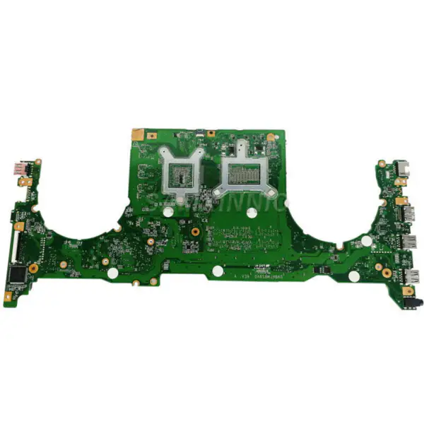 Asus DABKLMB28A0 FX503VD ATX anakart
