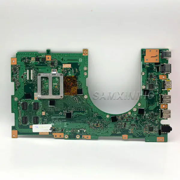 Asus Q502LA Q502LA ATX anakart