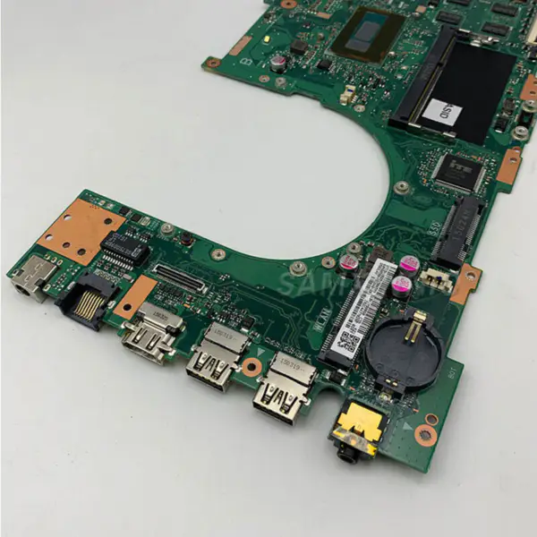Asus Q502LA Q502LA ATX anakart