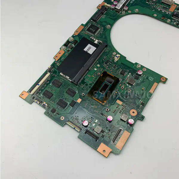 Asus Q502LA Q502LA ATX anakart