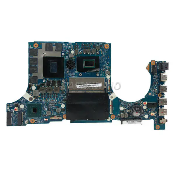 Asus FX505GM FX505GD GTX1060 ATX anakart