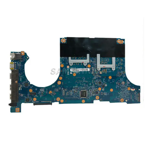 Asus FX505GM FX505GD GTX1060 ATX anakart