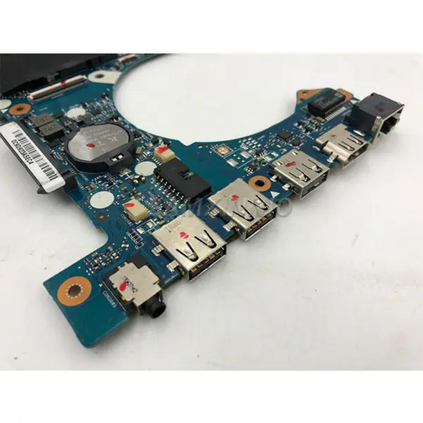 Asus FX505GM FX505GD GTX1060 ATX anakart