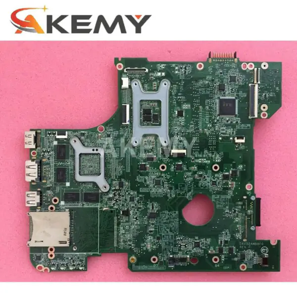 Dell HD6630M HD6630M ATX anakart