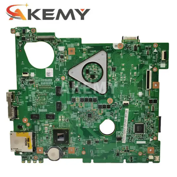 Dell HM67GT525M HM67 GT525M ATX anakart