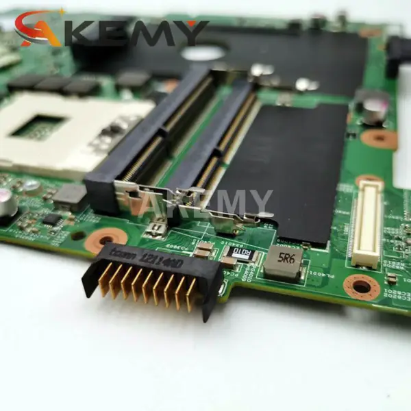 Dell HM67GT525M HM67 GT525M ATX anakart