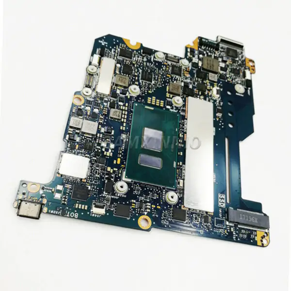 Asus UX390UA UX390UA ATX anakart