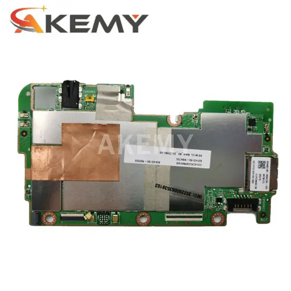 Asus ME581CL ME581CL ATX motherboard