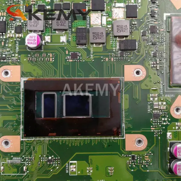 Asus X756UB X756UB ATX anakart