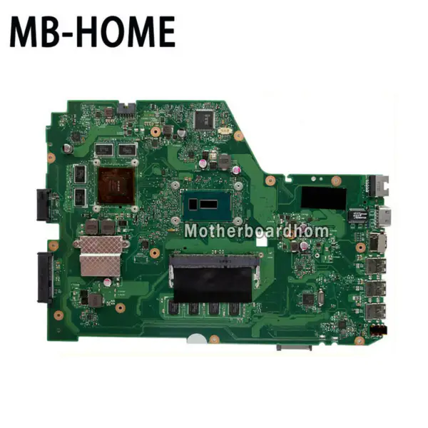 Asus X751LKB X751LKB ATX anakart
