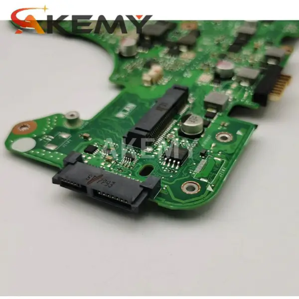 Asus X555BP X555BP ATX anakart