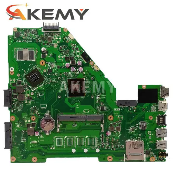 Asus X550MD X550MD ATX anakart
