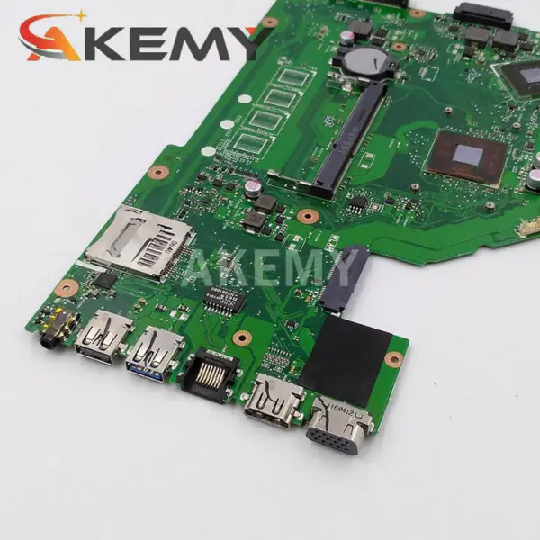 Asus X550MD X550MD ATX anakart