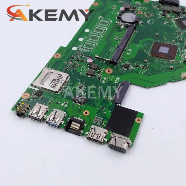 Asus X550MD X550MD ATX anakart