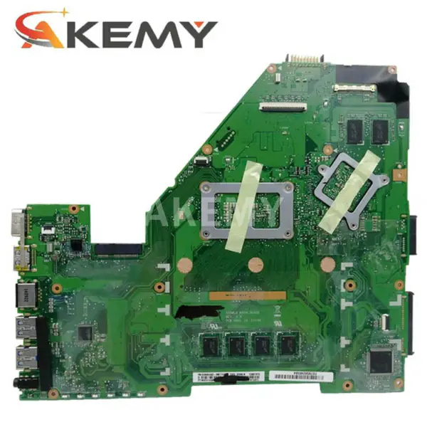 Asus X550LN X550LN ATX anakart
