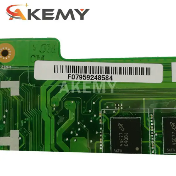 Asus X550LN X550LN ATX anakart