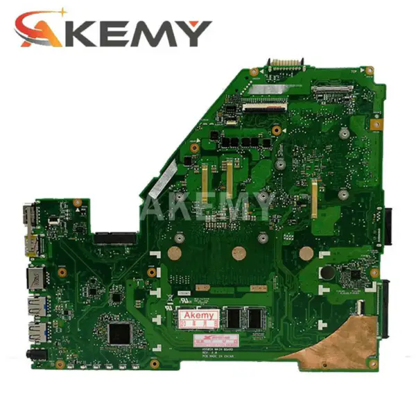 Asus X550IU X550IU ATX anakart