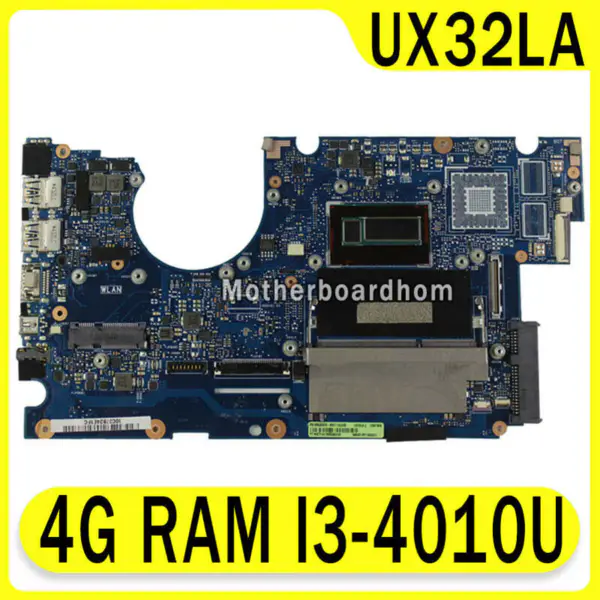 Asus UX32LA UX32LA ATX anakart