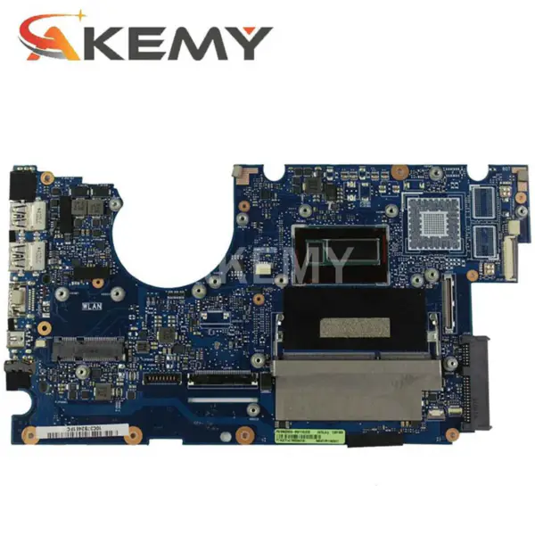 Asus UX32LA UX32LA ATX anakart