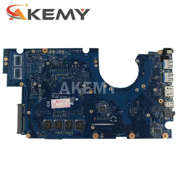 Asus UX32LA UX32LA ATX anakart