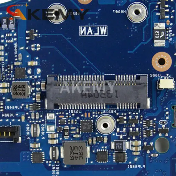 Asus UX32LA UX32LA ATX anakart