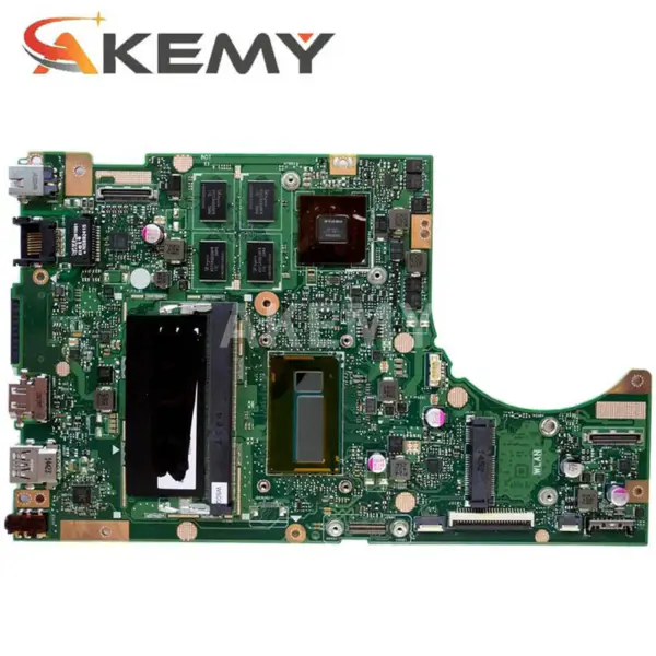 Asus TP500LB TP500LB ATX anakart