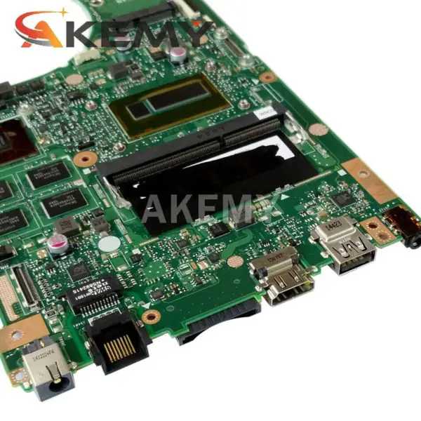Asus TP500LB TP500LB ATX anakart