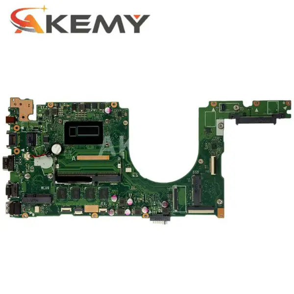 Asus PU401LAC PU401LAC ATX anakart
