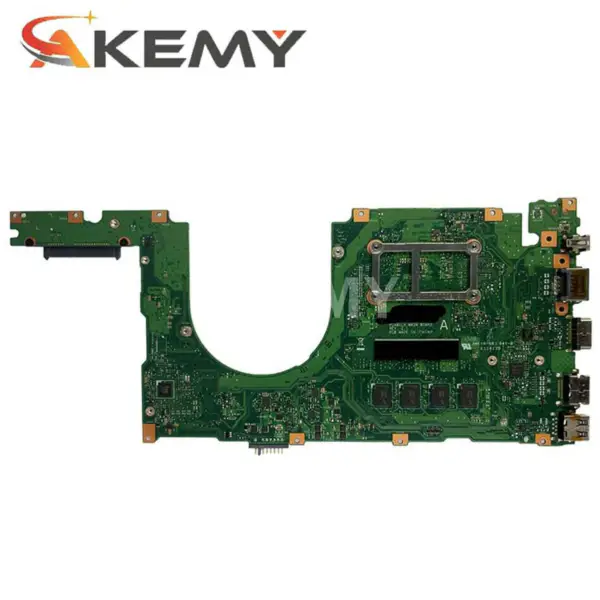 Asus PU401LAC PU401LAC ATX anakart