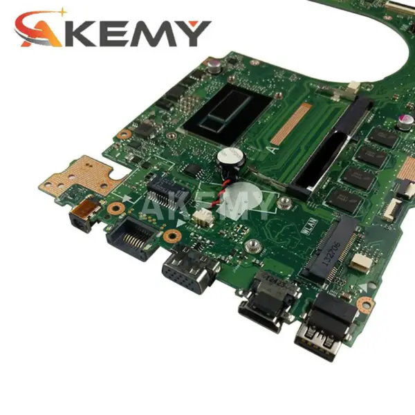 Asus PU401LAC PU401LAC ATX anakart
