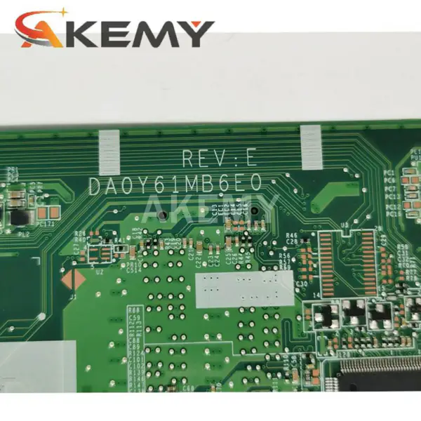 HP 768042-001 X360 ATX anakart