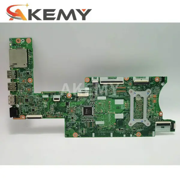 HP 768042-001 X360 ATX anakart