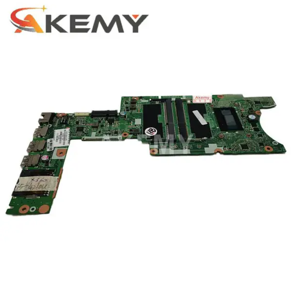 HP 768042-001 X360 ATX anakart