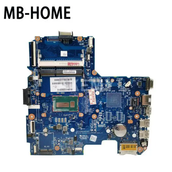 HP 827683-001 14-Ac 集成 ATX anakart