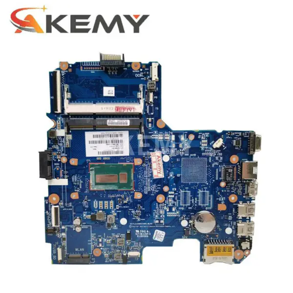 HP 827683-001 14-Ac 集成 ATX anakart