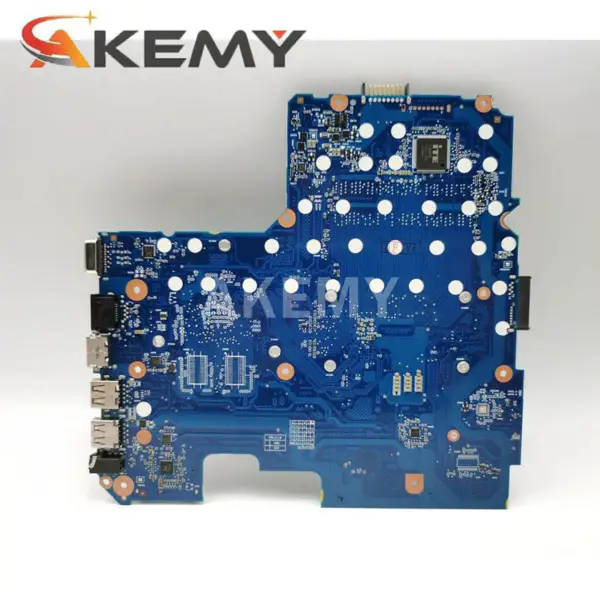 HP 827683-001 14-Ac 集成 ATX anakart