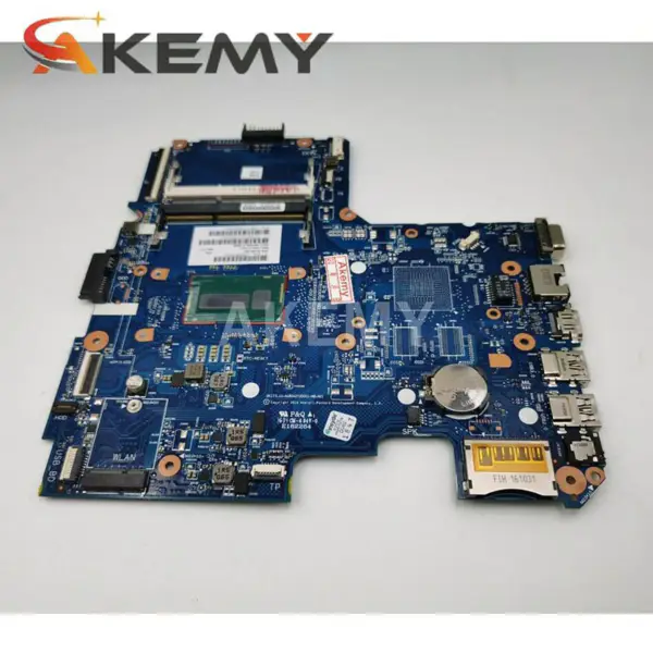 HP 827683-001 14-Ac 集成 ATX anakart