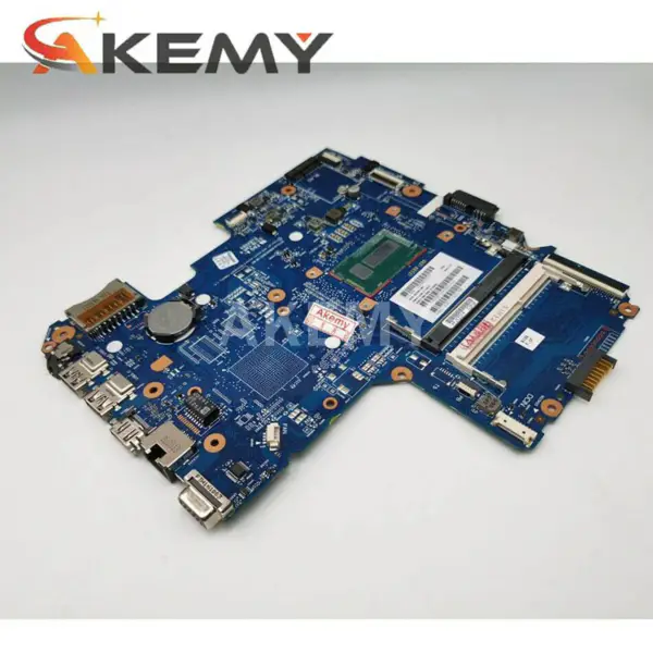 HP 827683-001 14-Ac 集成 ATX anakart